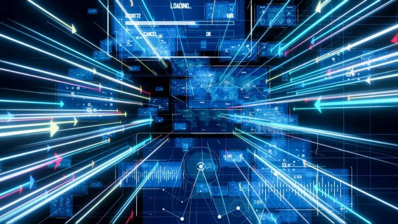 泌阳县SCADA系统开发：守护工业安全的数字卫士